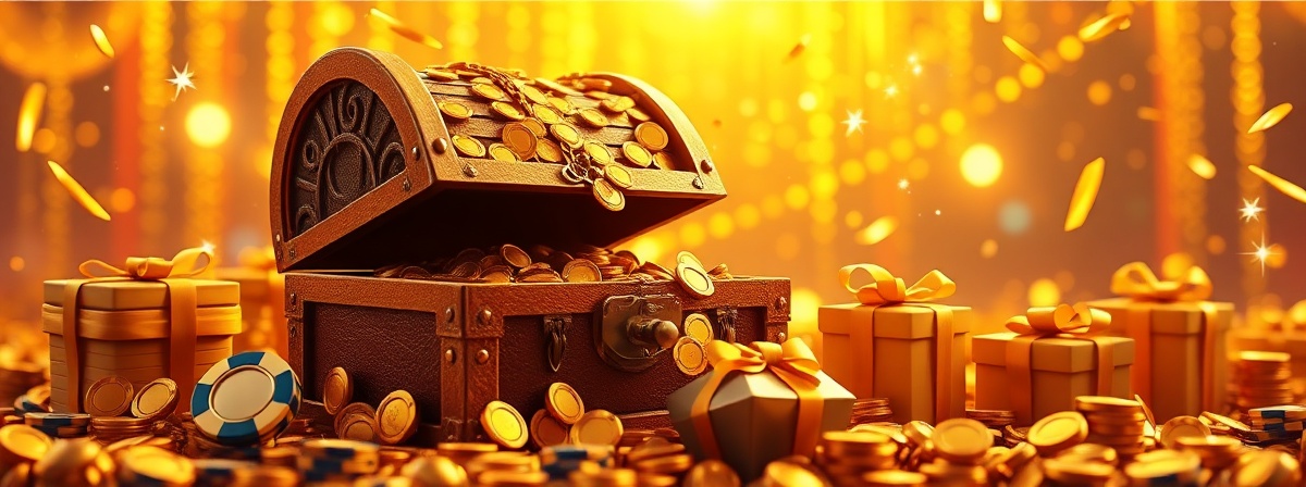 just casino bonus